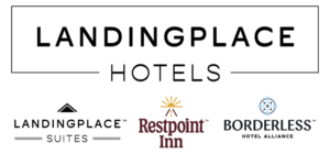 Laning plance hotels 