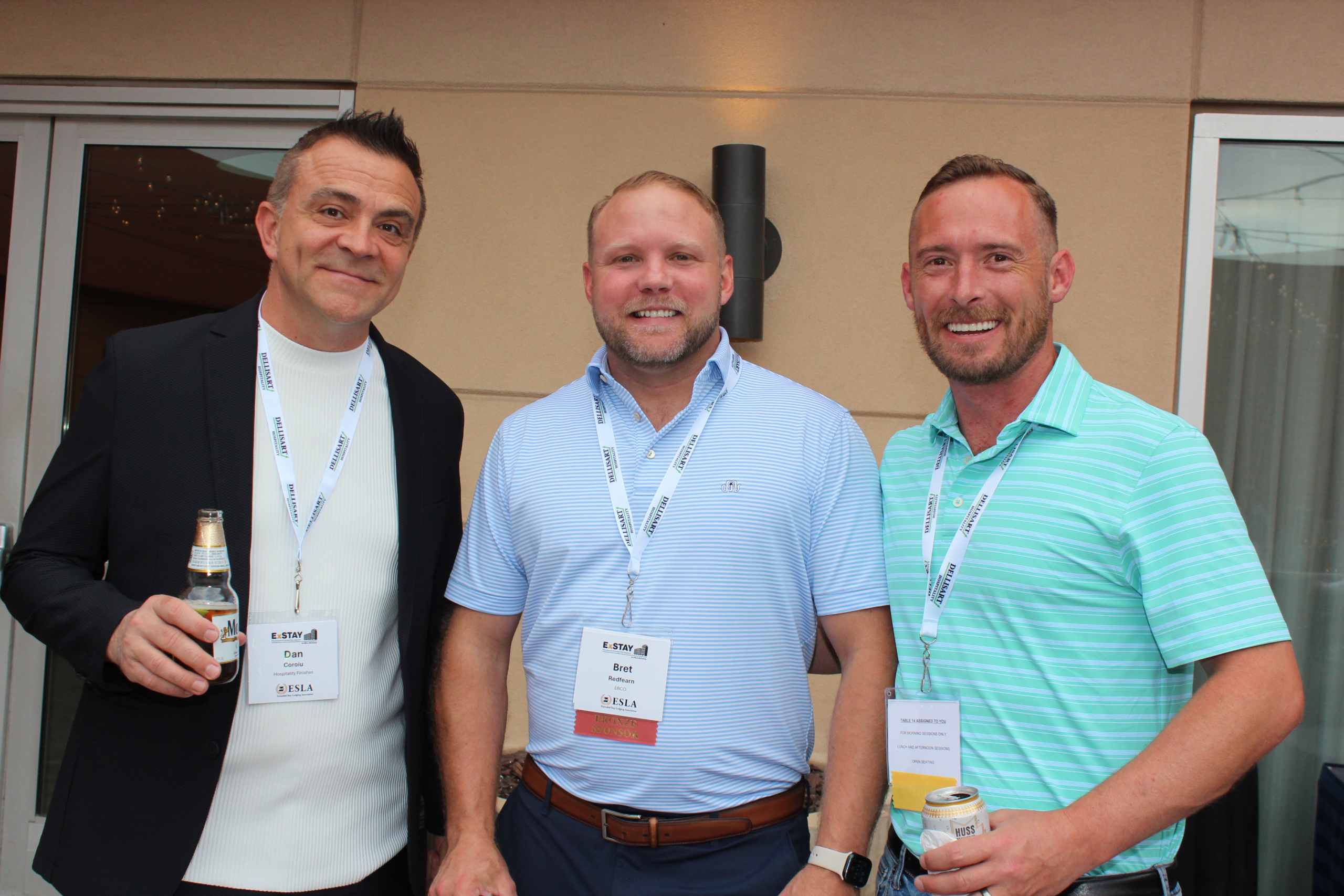 ESLA ExSTAY Workshop Phoenix