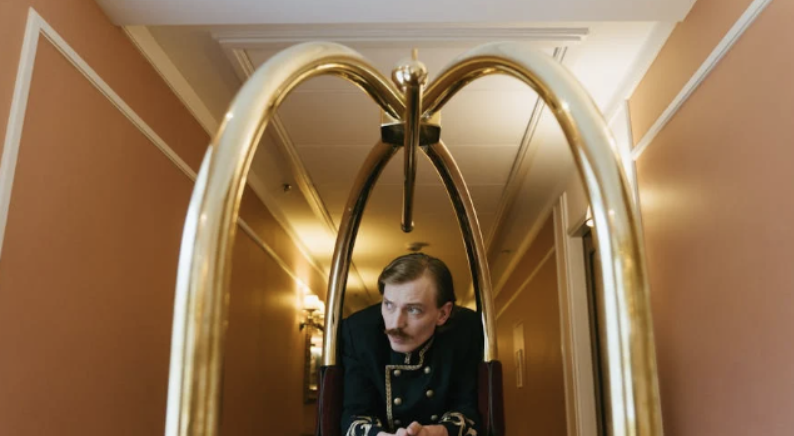 hotel resourses